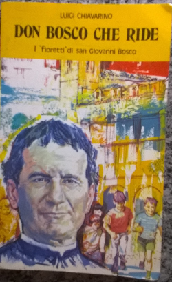 Don Bosco Che Ride