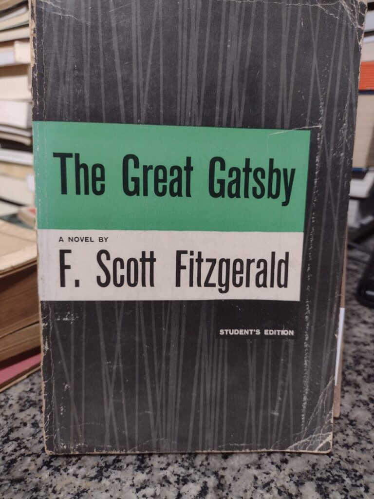 The Great Gatsbay