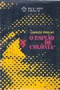 O Espiao De Colonia