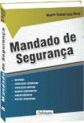 Mandado De Seguranca