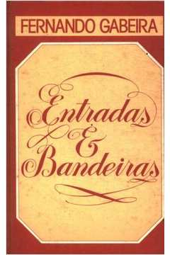 Entradas E Bandeiras