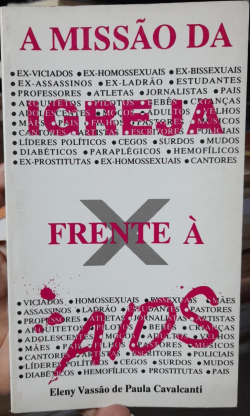 A Missao Da Igreja Frente A Aids