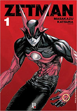 Zetman V. 01