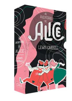 As Aventuras De Alice - Box 02 Volumes