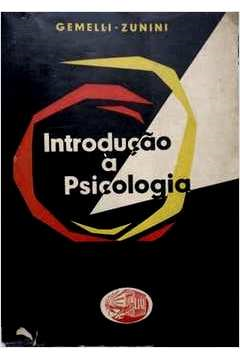 Introducao A Psicologia