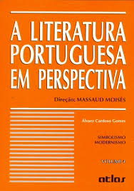 Literatura Brasileira Em Perspectiva - Simbolismo E Modernismo V. 04