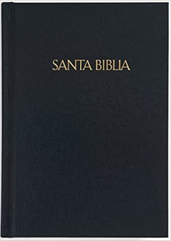 La Santa Biblia - Antiguo Y Nuevo Testamento