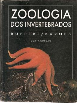 Zoologia Dos Invertebrados