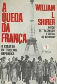A Gueda Da Franca - O Colapso Da Terceira Republica