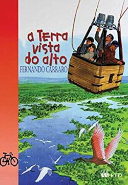 A Terra Vista Do Alto