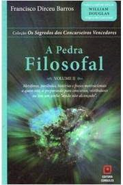 A Pedra Filosofal