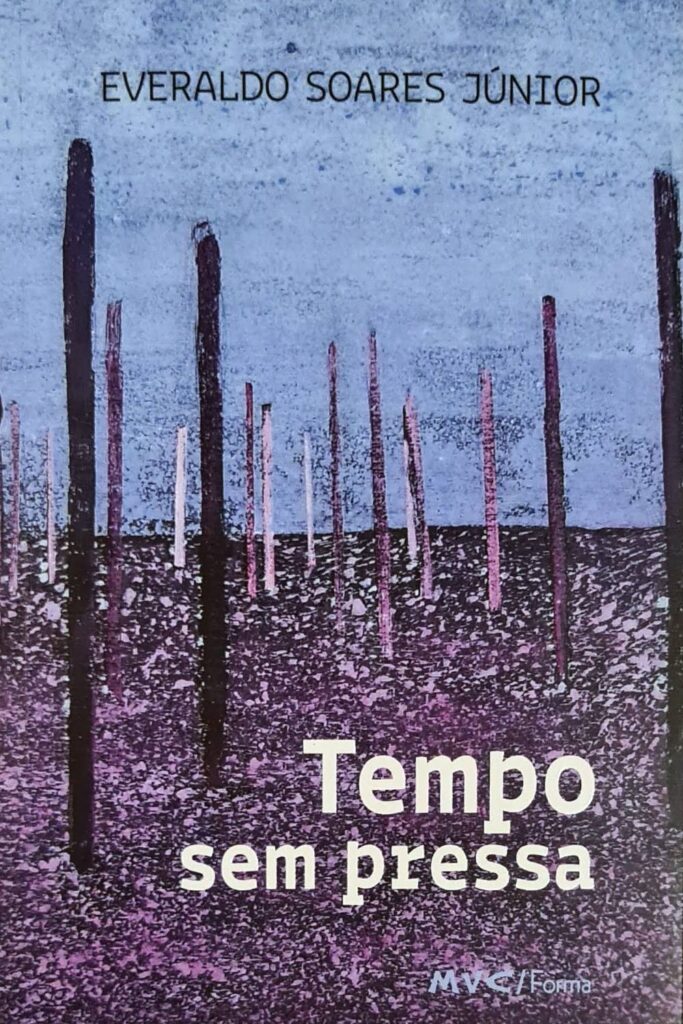 tempo sem pressa
