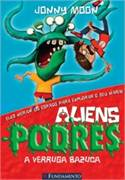 Aliens Podres A Verruga Basuca
