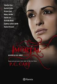 Imortal - Historias De Amor Eterno