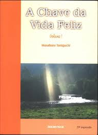 A Chave Da Vida Feliz V.01