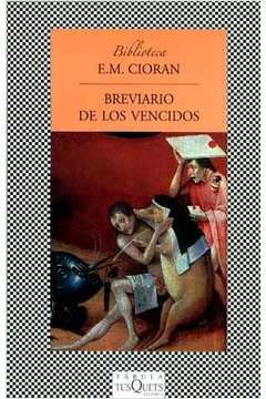 Breviario De Los Vencidos