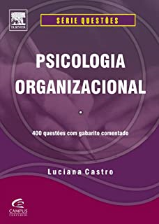 Psicologia Organizacional