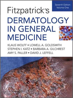Fitzpatrick's Dermatology In General Medicine - V. 01
