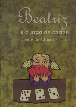 Beatriz E O Jogo De Cartas