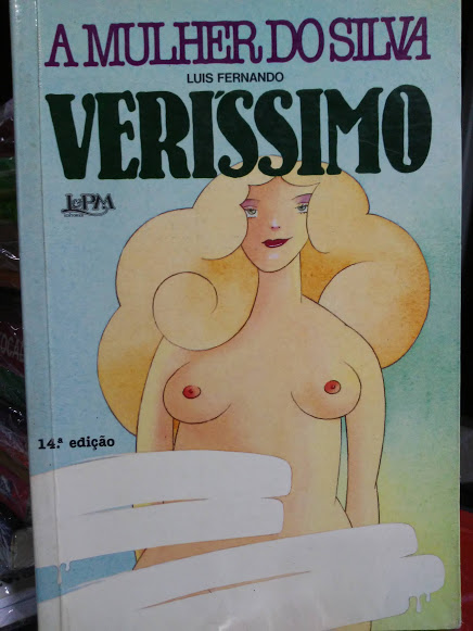 A Mulher Do Silva