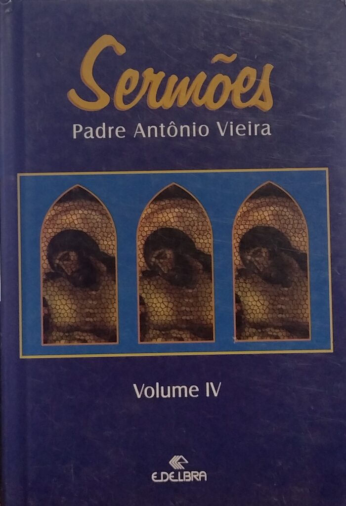 Sermões V. 04
