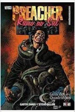 Preacher - Rumo Ao Sul