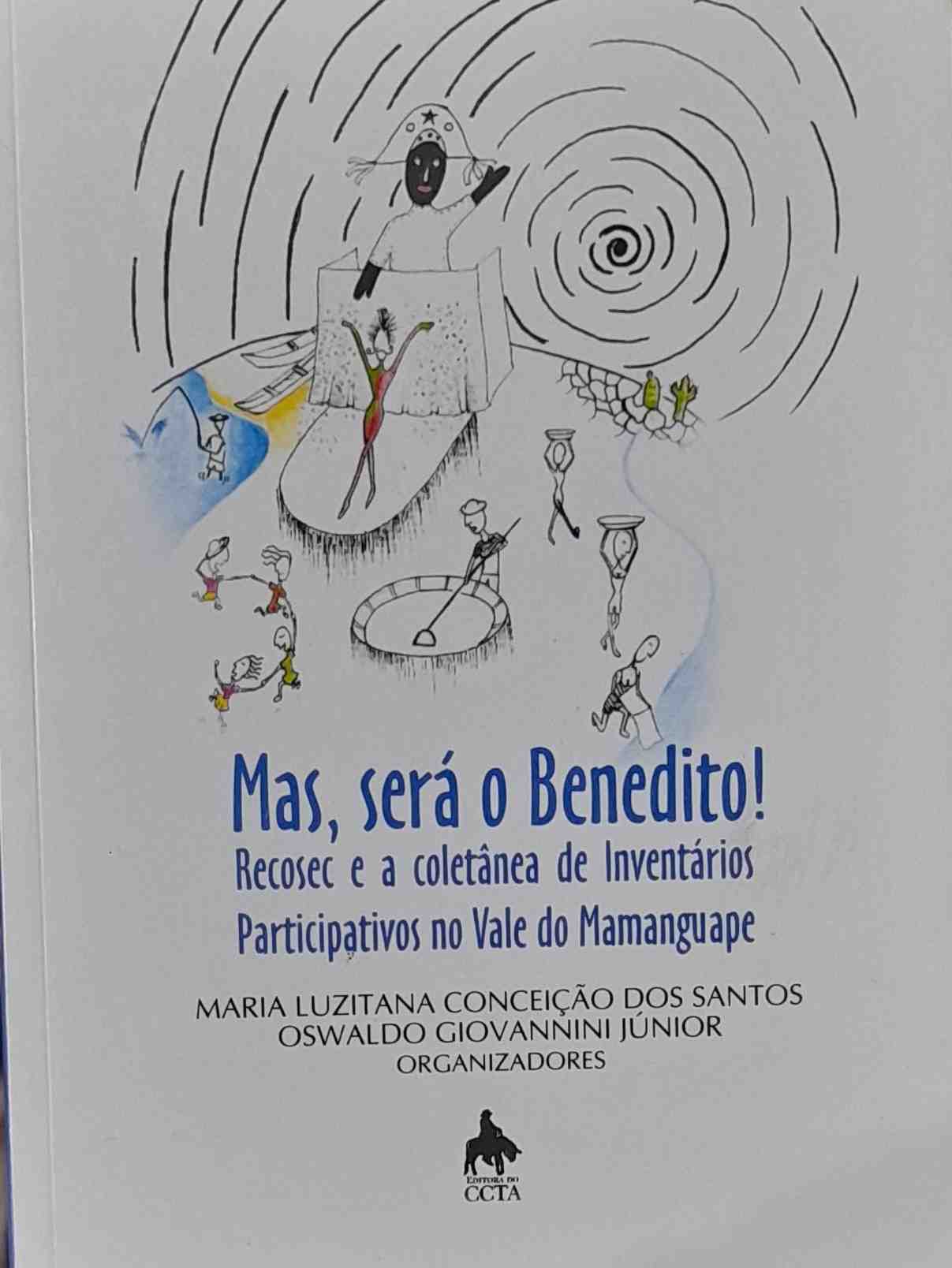Mas, Sera O Benedito - Recosec E A Coletanea De Inventarios Participativos No Vale Do Mamanguape