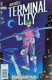 Bem Vindo A Terminal City V.01
