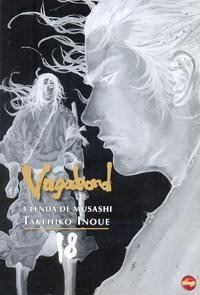 Vagaband - A Lenda De Musashi - V. 18