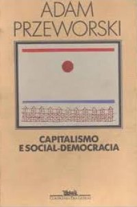 Capitalismo E Social-democracia