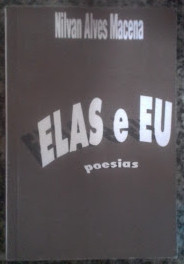 Elas E Eu - Poesias