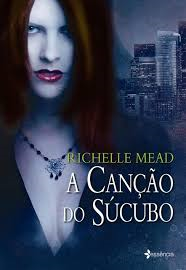 A Cancao Do Sucubo