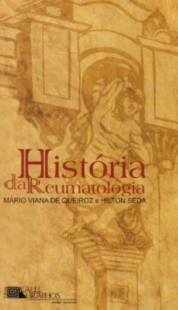 Historia Da Reumatologia
