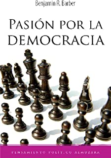 Pasion Por La Democracia