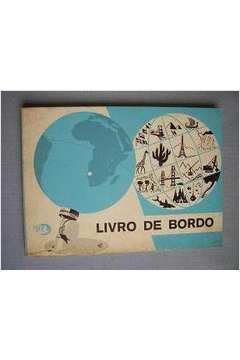 Livro De Bordo