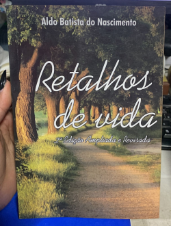 Retalhos De Vida
