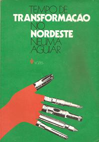 Tempo De Transformacao No Nordeste
