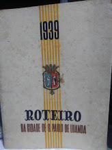 Roteiro Da Cidade De S. Paulo De Luanda