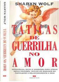 Taticas De Guerrilha De Amor