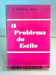O Problema Do Estilo