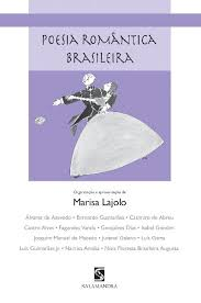 Posia Romantica Brasileira