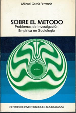 Sobre El Metodo