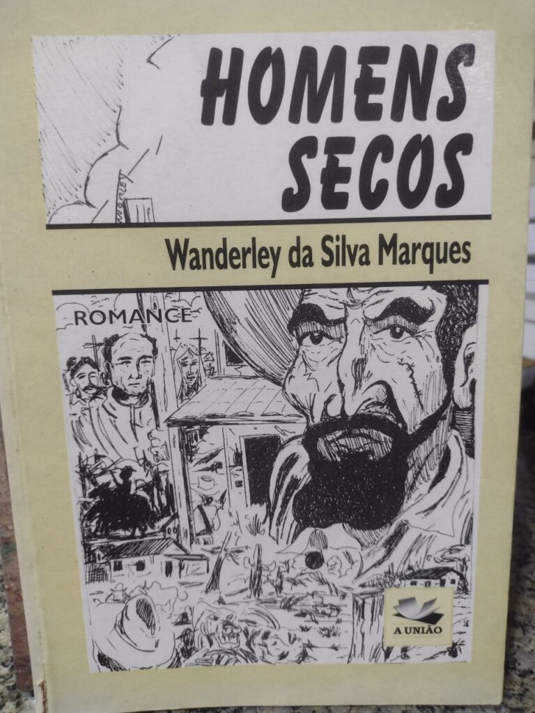 Homens Secos