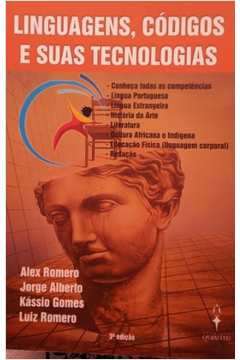 Linguagens Codigos E Suas Tecnologias