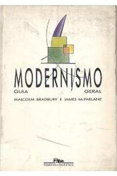 Modernismo Guia Geral 1890-1930