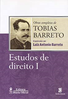 Estudos De Direito I