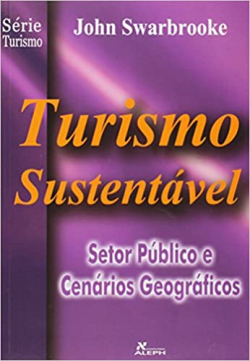 Turismo Sustentavel V.03 - Setor Publico E Cenarios Geograficos