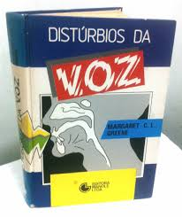 Disturbios Da Voz