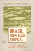 Brasil Formacao Tropical