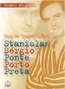 Dupla Exposicao Estanislaw Sergio Ponte Porto Preta